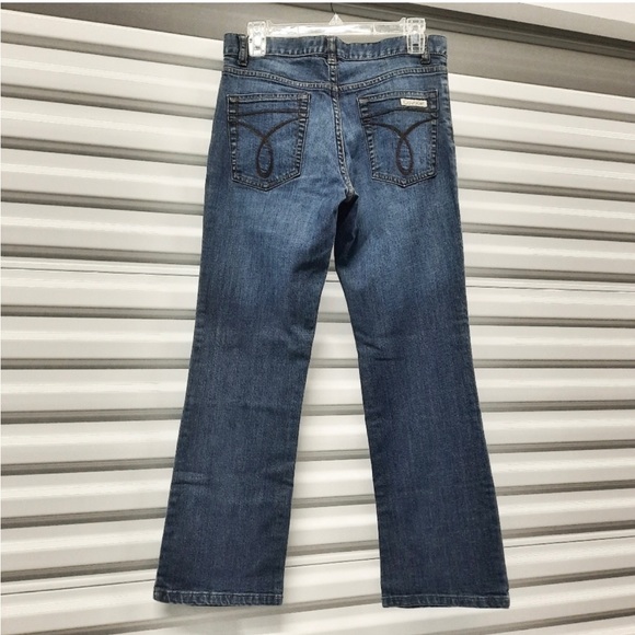 Calvin Klein Jeans Women's Jeans - Picture 4 of 5